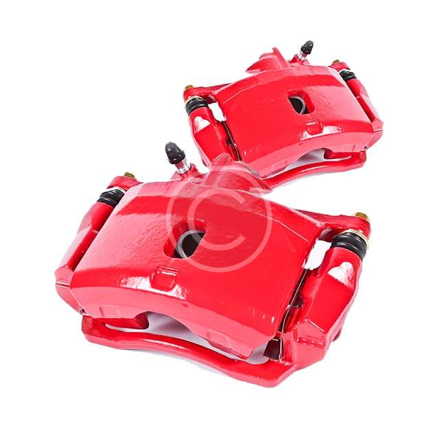 Brembo GT-R 400mm - Imagen 2