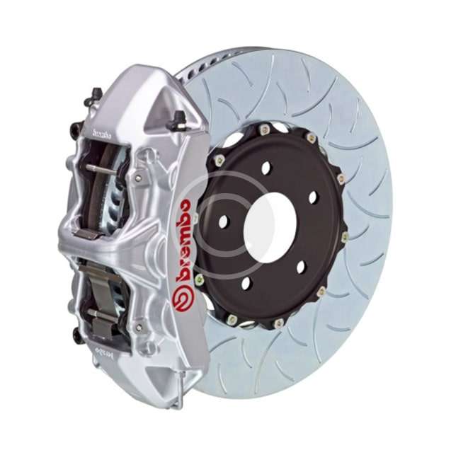 Brembo GT-R 400mm - Imagen 3